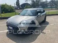 2019 Mini Clubman