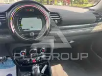 2019 Mini Clubman