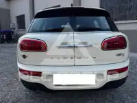 2019 Mini Clubman