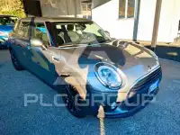 2019 Mini Clubman