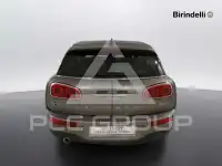 2019 Mini Clubman