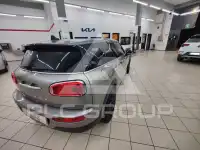 2019 Mini Clubman