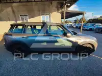 2019 Mini Clubman