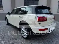 2019 Mini Clubman