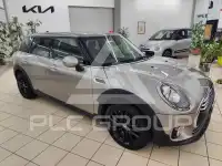 2019 Mini Clubman