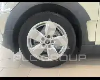 2019 Mini Clubman