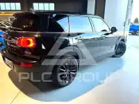 2019 Mini Clubman