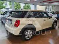 2019 Mini Clubman