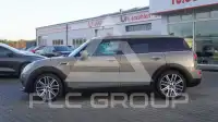 2019 Mini Clubman