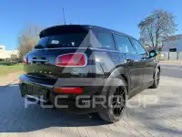 2019 Mini Clubman