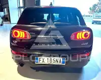 2019 Mini Clubman
