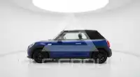 2019 Mini Clubman