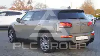 2019 Mini Clubman