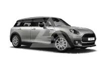 2019 Mini Clubman