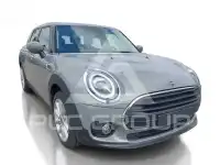 2019 Mini Clubman