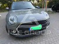 2019 Mini Clubman