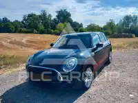 2019 Mini Clubman