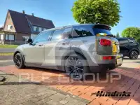 2019 Mini Clubman