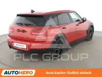 2019 Mini Clubman