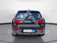 2019 Mini Clubman