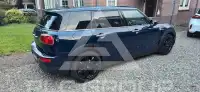 2019 Mini Clubman