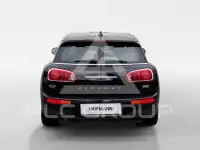 2019 Mini Clubman