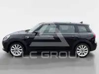 2019 Mini Clubman