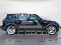 2019 Mini Clubman