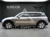 2019 Mini Clubman