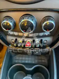 2019 Mini Clubman