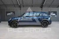 2019 Mini Clubman