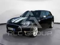 2019 Mini Clubman