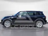 2019 Mini Clubman