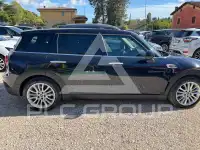 2019 Mini Clubman