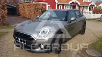2019 Mini Clubman