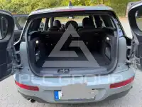 2019 Mini Clubman
