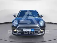 2019 Mini Clubman
