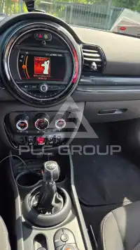 2019 Mini Clubman
