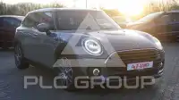 2019 Mini Clubman