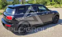 2019 Mini Clubman