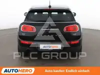 2019 Mini Clubman