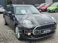 2019 Mini Clubman