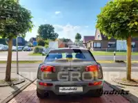 2019 Mini Clubman