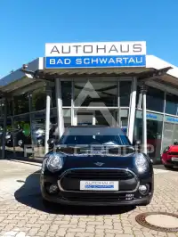 2019 Mini Clubman