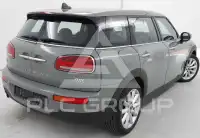 2019 Mini Clubman