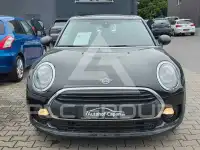 2019 Mini Clubman