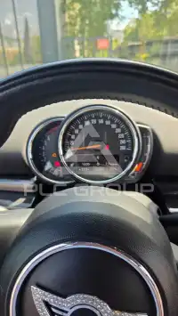 2019 Mini Clubman