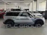 2019 Mini Clubman