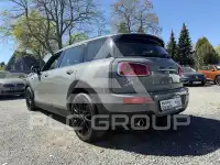 2019 Mini Clubman