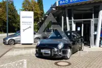 2019 Mini Clubman